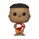 POP TV: Peanuts S8 – Franklin​