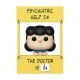 POP Plus: Peanuts S8 – Lucy