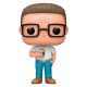 POP TV: King of The Hill - Hank Hill