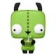 POP Animation: IZ S3- GIR
