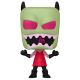 POP Animation: IZ S3- Zim