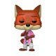 POP Disney: Zootopia 2- Nick Wilde
