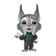 POP Disney: Zootopia 2- Paw bert Lynxley