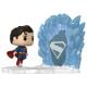 POP Moment: Superman – Superman and Fortress of Solitude