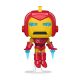 POP Marvel: What If  S5 - Iron Man Mech