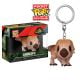 POP Keychain: Jurassic World: Rebirth – Aquilops