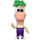 POP Disney: Phineas & Ferb - Ferb