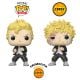 POP Animation: Tokyo Revengers - Take-Mitchy w/CH