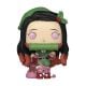 POP Plus: Demon Slayer- Nezuko (Holi)