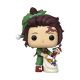POP Plus: Demon Slayer- Tanjiro (Holi)