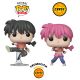 POP Animation: Ranma 1/2- Ranma w /CH