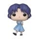 POP Animation: Ranma 1/2- Akane