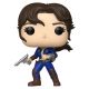 POP TV: Fallout – Lucy MacLean