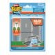 Bitty city: Expansion- Road Kit