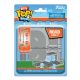 Bitty city: Construction- Road kit