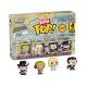 Bitty POP: One Piece- Usopp 4pk