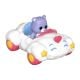 Bitty Pop Ride: CB- Cloud Mobile