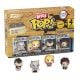 Bitty POP: Demon Slayer- Inosuke 4pk