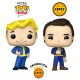 POP TV: Fallout – Vault Boy w/CHASE