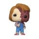 POP TV: Chucky(TV)- Melted Chucky