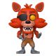 POP Games: FNAF 10y - Foxy