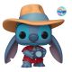 POP Disney: Lilo & Stitch – Tourist Stitch Exclusivo Weplay
