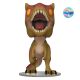 POP Movies: Jurassic World: Rebirth - Carnotaurus Exclusivo Weplay