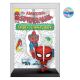 POP Comic Cover: The Amazing Spider-Man #19 Exclusivo Weplay