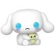 POP Sanrio: HK S8- Cinnamoroll(MY)