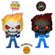 POP Marvel:StrangeTales–Ghost Rider(GW)