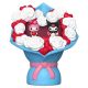 Bitty POP Bouquet: Sanrio Valentines