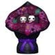 Bitty POP Bouquet: TNBC Valentines- Jack & Sally
