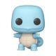 POP Games: Pokemon- Squirtle (Soft Color)
