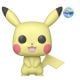 POP Games: Pokemon- Pikachu(SftClr) exclusivo Weplay