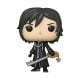 POP Games: KH- Xion w/ Keyblade