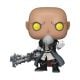 POP Games: Kingdom Hearts - Xehonort w/ Blade