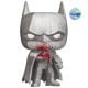 Pop Games: Arkham City- Batman (WH)(BD) exclusivo Weplay