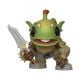POP Games: Murloc  Cosplay- Finduin