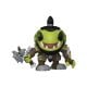 POP Games: Murloc  Cosplay- Baby  Murloc  Gill'el