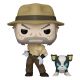 POP&Buddy: JoJo's- Joseph & Iggy