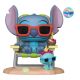 POP Premium: L&S- Stitch Lounger exclusivo Weplay