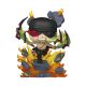 Pop! Premium Roronoa Zoro (King of Hell)