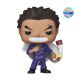 POP Animation: OP- Monkey  D. Garp(Young)