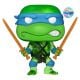 POP TV: TMNT- Leonardo (GR)(TRL) exclusivo Weplay