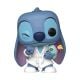 POP Disney: L&S- Stitch in Robe