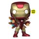 Pop Plus: End Game- Iron Man Beams (GW)