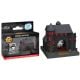 Bitty POP Town: Universal Monsters - Dracula's Castle w/D