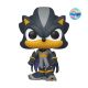 POP Heroes: Justice Leage of America  & Sonic- Shadow /Batman Exclusivo WePlay
