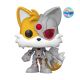 POP Heroes: Justice League of America  & Sonic- Tails/Cyborg Exclusivo WePlay