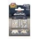Bitty POP: AtLA 2pk- Aang & Appa